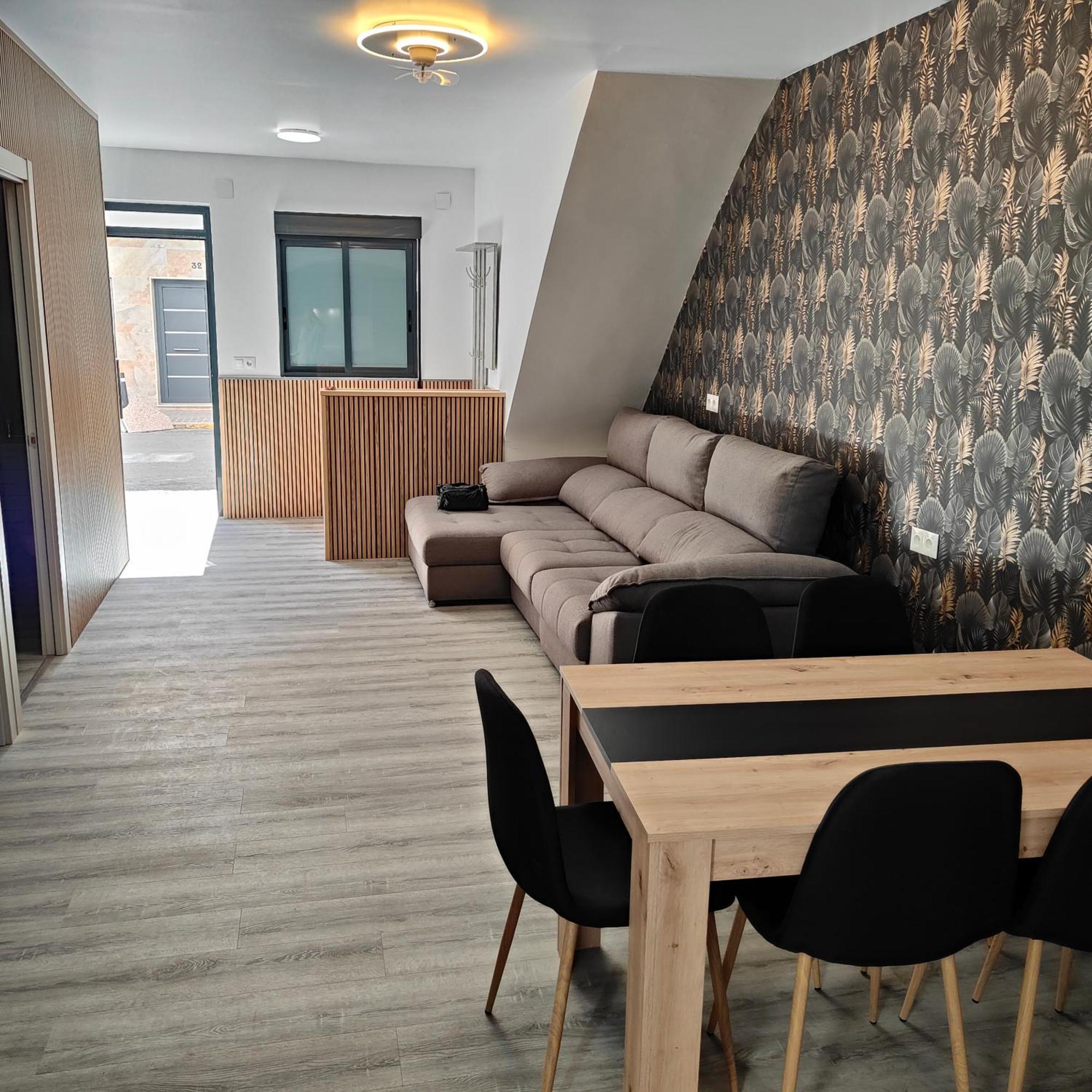 Tu Piso A La Playa Apartment Puerto de Sagunto Luaran gambar